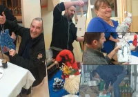 Strażacy pomagają Fundacji Brata Alberta - zdjęcie główne