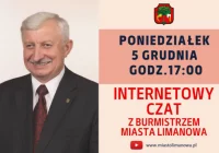 Burmistrz odpowie na pytania mieszkańców - zdjęcie główne
