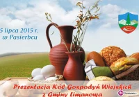 Prezentacja KGW w Pasierbcu - zdjęcie główne