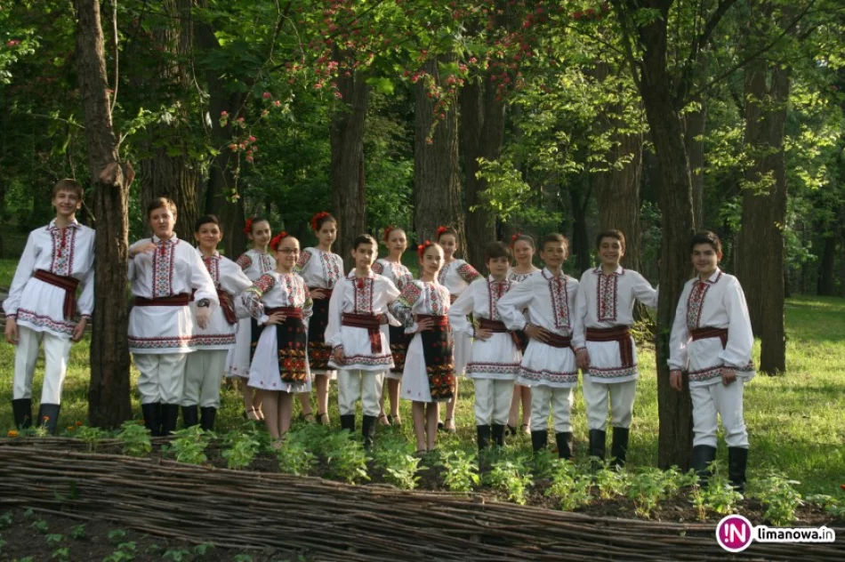 „Święto Dzieci Gór” podczas Dni Limanowej 2015 - zdjęcie 2