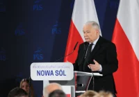J. Kaczyński: proponują nam coś w rodzaju wojny domowej; sądzę, że byłby opór - zdjęcie główne