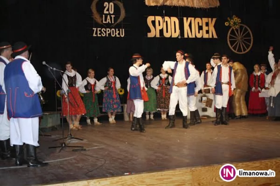 Weekend pod znakiem „Beskidzkich rytmów i smaków” - zdjęcie 3