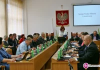 Burmistrz Władysław Bieda otrzymał jednogłośne absolutorium - zdjęcie główne