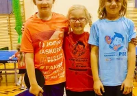 Anna Stypuła trzecia w Małopolsce - zdjęcie główne