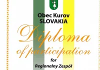 'Limanowianie' na międzynarodowym festiwalu 'Świat pod Kyczerą'. - zdjęcie główne