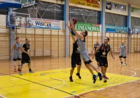 Elektret zapewnia napięcie do ostatnich minut meczu - zdjęcie główne