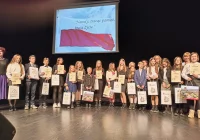 Wyłoniono laureatów Konkursu Poezji i Pieśni Patriotycznej - zdjęcie główne