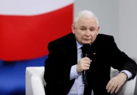 Prezes PiS: jest pewne napięcie pomiędzy premierem Morawieckim a ministrem Ziobro - zdjęcie główne