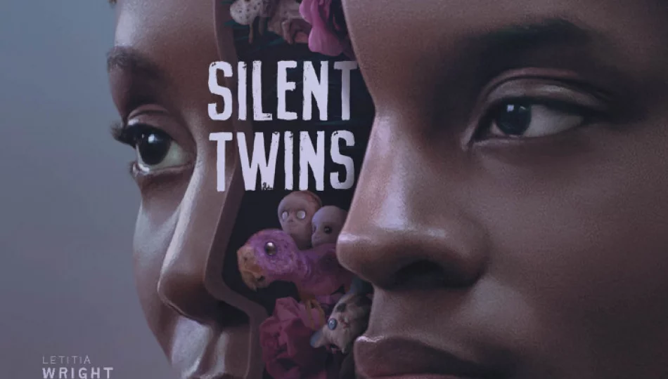  "Silent Twins" 16 grudnia w Kinie Konesera - zdjęcie 1