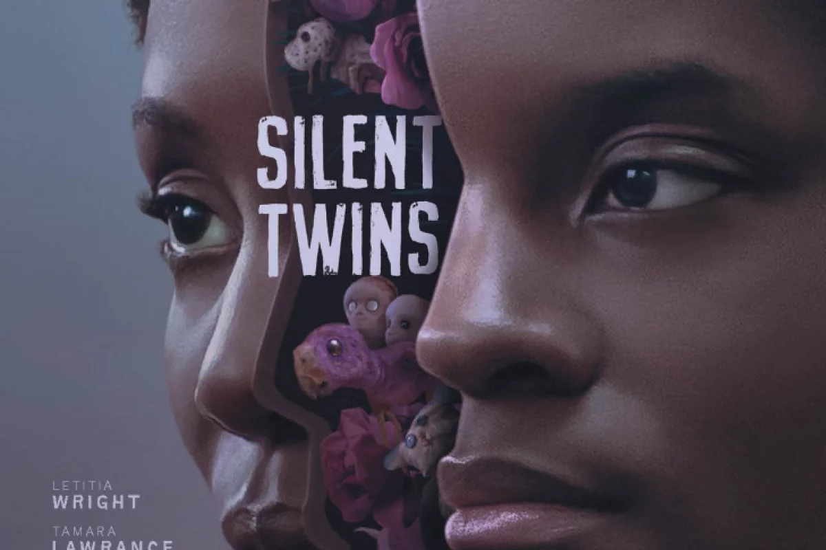  "Silent Twins" 16 grudnia w Kinie Konesera