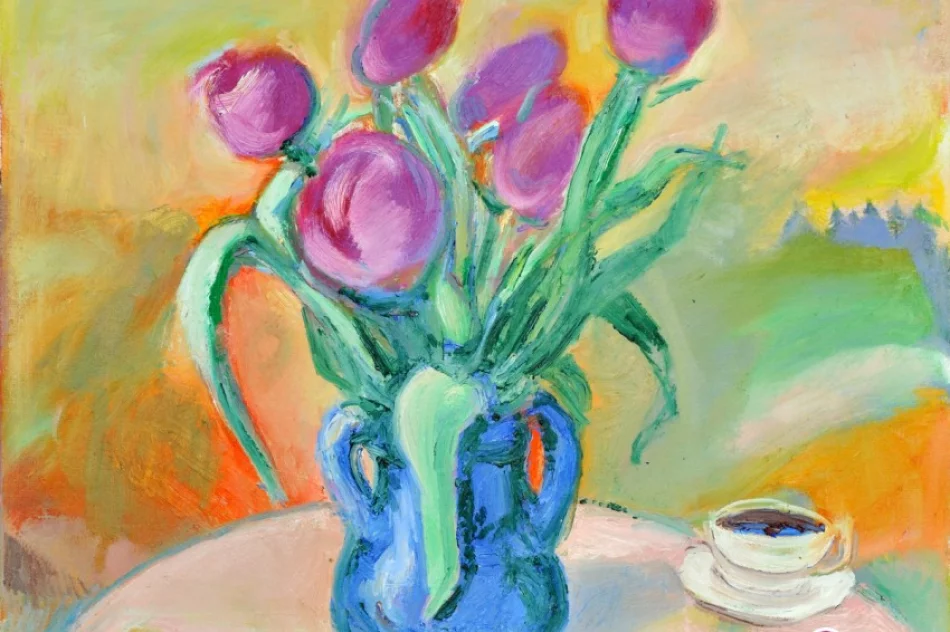 Limanowskie TPSP w Galerii - zdjęcie 2