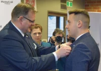 Historyk i regionalista z państwowym odznaczeniem - zdjęcie główne