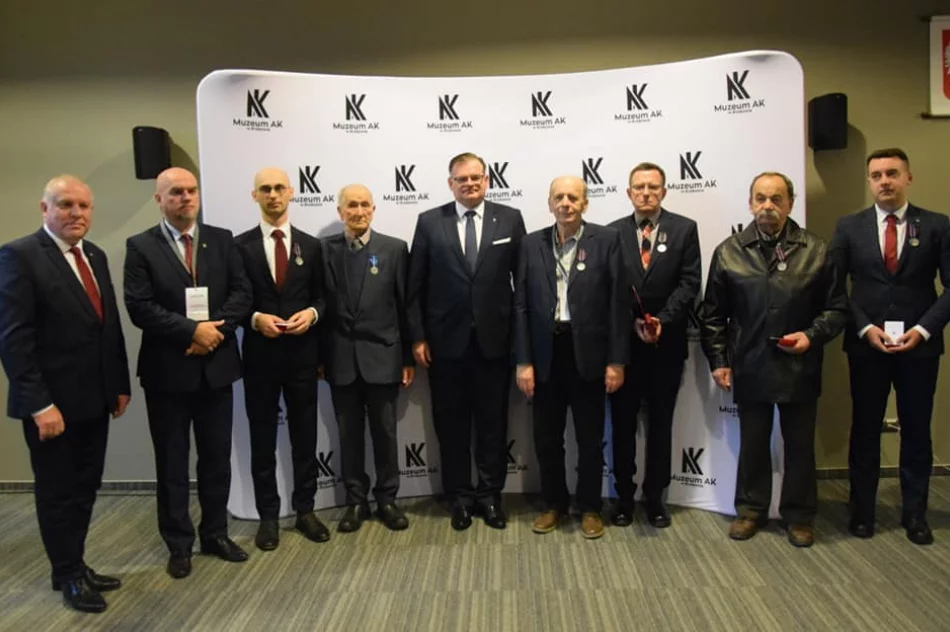 Historyk i regionalista z państwowym odznaczeniem - zdjęcie 2