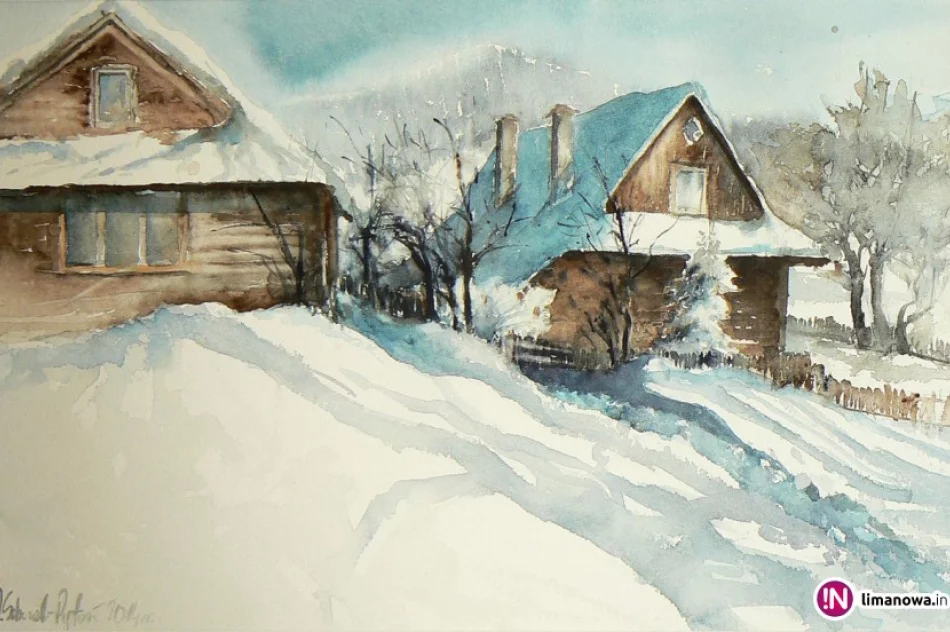 Limanowskie TPSP w Galerii - zdjęcie 3