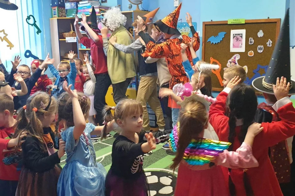 Dla innych poświęcają swój czas i umiejętności - zdjęcie 2