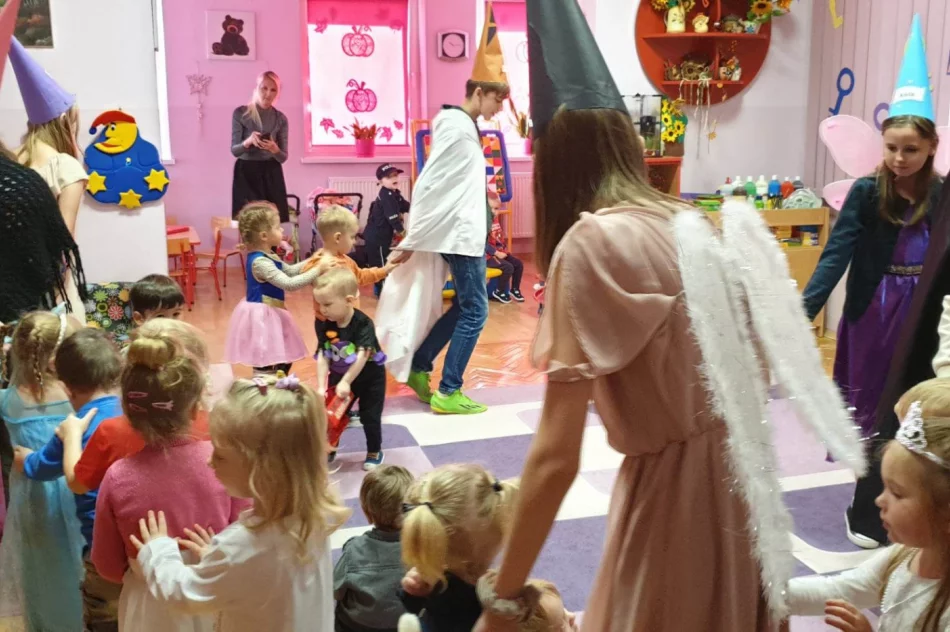 Dla innych poświęcają swój czas i umiejętności - zdjęcie 3