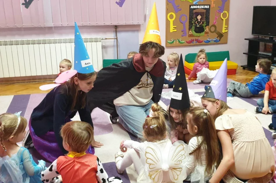 Dla innych poświęcają swój czas i umiejętności - zdjęcie 5