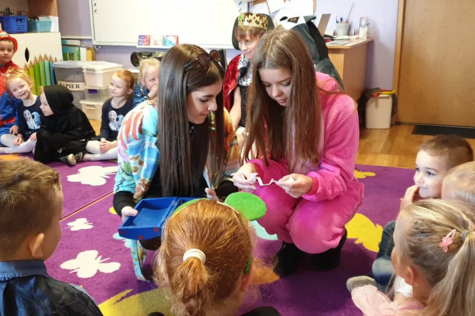 Dla innych poświęcają swój czas i umiejętności - zdjęcie 6