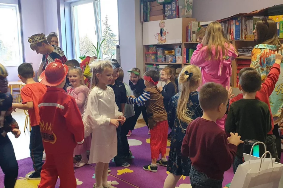 Dla innych poświęcają swój czas i umiejętności - zdjęcie 8