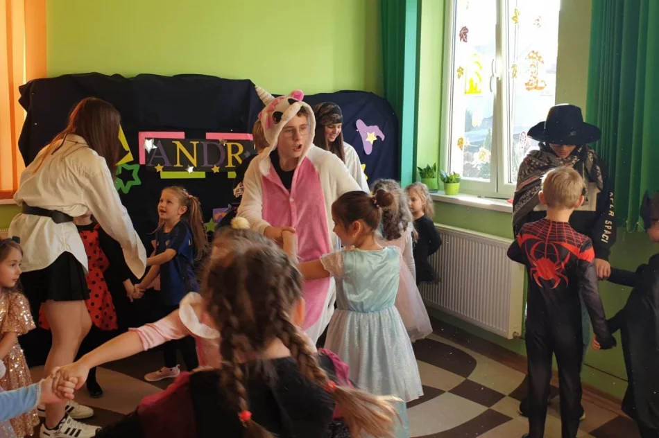 Dla innych poświęcają swój czas i umiejętności - zdjęcie 11