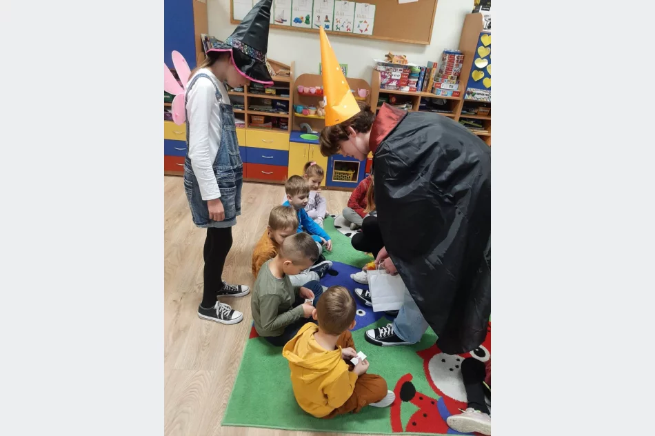 Dla innych poświęcają swój czas i umiejętności - zdjęcie 12