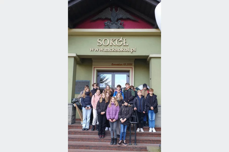 Dla innych poświęcają swój czas i umiejętności - zdjęcie 14