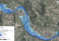 Mieszkańców podzieliła planowana budowa wału - zdjęcie główne