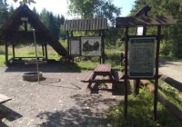 Miejsce odpoczynku tymczasowo zamknięte - zdjęcie główne