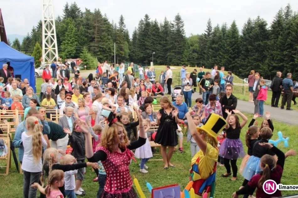 Otwarcie sezonu turystycznego na górze Paproć! - zdjęcie 2