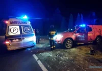 Krewny wezwał służby do wychłodzonego 47-latka - zdjęcie główne