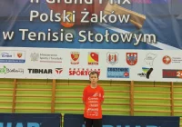 Marcin Wiktorek w Grand Prix Polski - zdjęcie główne
