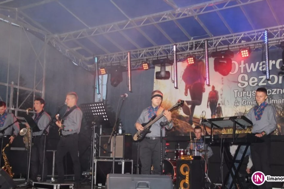 Otwarcie sezonu turystycznego na górze Paproć! - zdjęcie 3