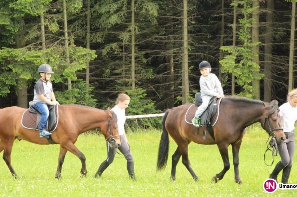Otwarcie sezonu turystycznego na górze Paproć! - zdjęcie 4