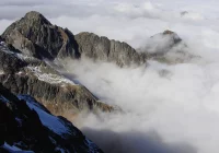 24-letni Polak zginął na Gerlachu, po słowackiej stronie Tatr - zdjęcie główne