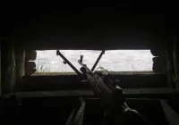 Ukraina: na froncie wojny z Rosją zginęło dwóch obywateli Polski - zdjęcie główne