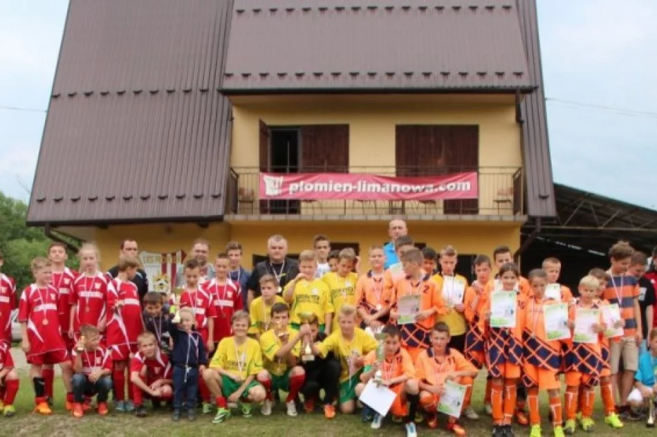 Puchar Paproci dla 'Wierchów' Pasierbiec ! - zdjęcie 2