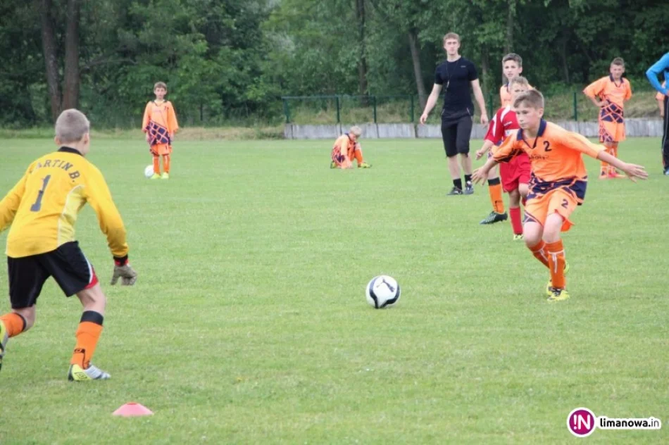 Puchar Paproci dla 'Wierchów' Pasierbiec ! - zdjęcie 3