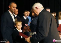 Uroczyste podsumowanie roku szkolnego 2014/2015 - zdjęcie główne