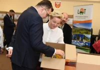 Do 484 potrzebujących osób trafią świąteczne paczki - zdjęcie główne