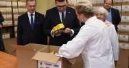Do 484 potrzebujących osób trafią świąteczne paczki - zdjęcie 2