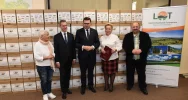 Do 484 potrzebujących osób trafią świąteczne paczki - zdjęcie 3