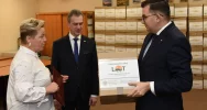 Do 484 potrzebujących osób trafią świąteczne paczki - zdjęcie 4