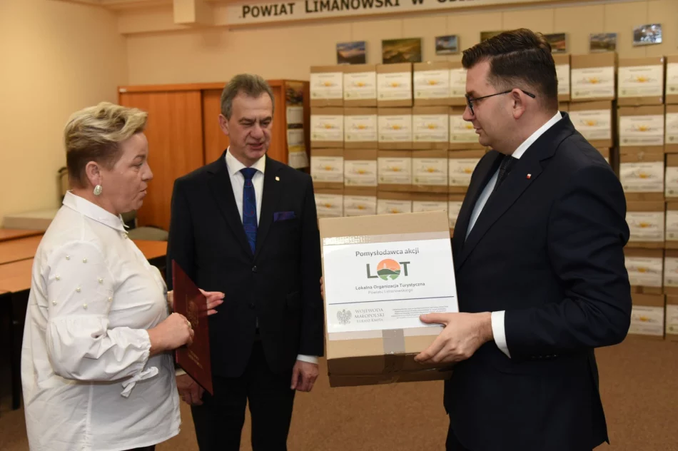 Do 484 potrzebujących osób trafią świąteczne paczki - zdjęcie 4