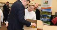 Do 484 potrzebujących osób trafią świąteczne paczki - zdjęcie 5