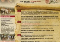 JARMARK Św. MARII MAGDALENY z okazji 450-lecia Miasta Limanowa - zdjęcie główne