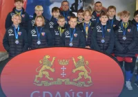 Limanovia pokonała PSG! Waleczna postawa w silnie obsadzonym turnieju. - zdjęcie główne