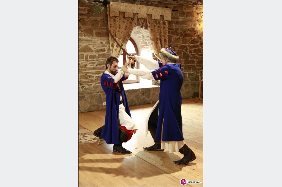 JARMARK Św. MARII MAGDALENY z okazji 450-lecia Miasta Limanowa - zdjęcie 2