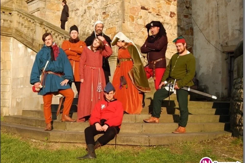 JARMARK Św. MARII MAGDALENY z okazji 450-lecia Miasta Limanowa - zdjęcie 3