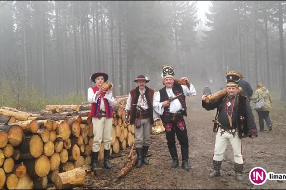 JARMARK Św. MARII MAGDALENY z okazji 450-lecia Miasta Limanowa - zdjęcie 4