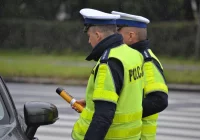 Ponad 230 kontroli trzeźwości - zdjęcie główne